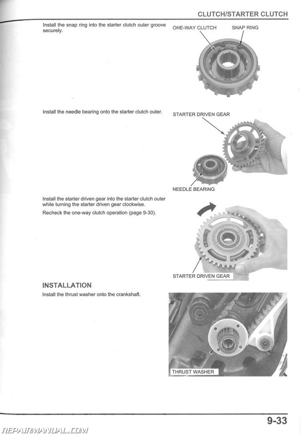 2016 polaris ranger 800 repair manual